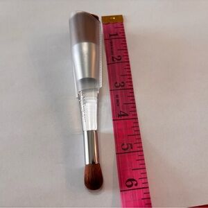 Trish McEvoy Wet/Dry Even Skin Brush Duel ended- Authentic. Brand New